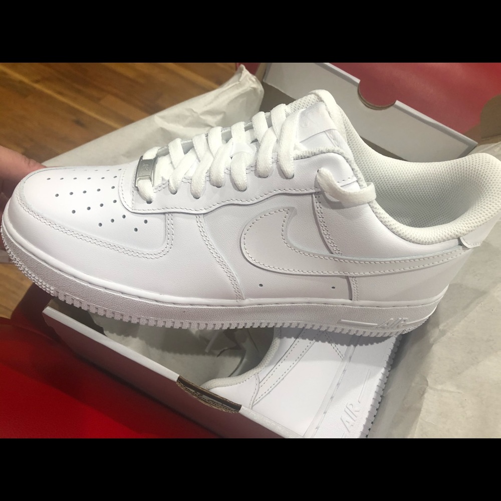 Nike Air Force 1